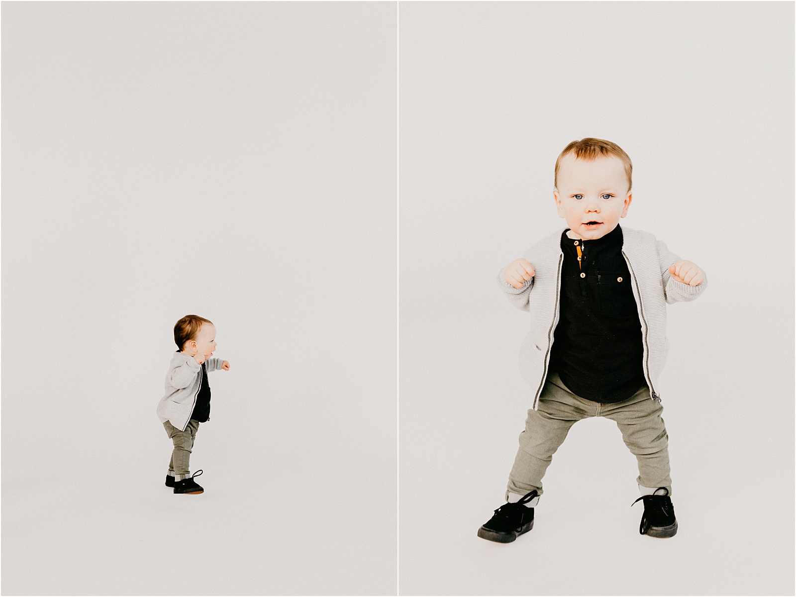 Wisconsin Family Photographer Studio 29 Photography
