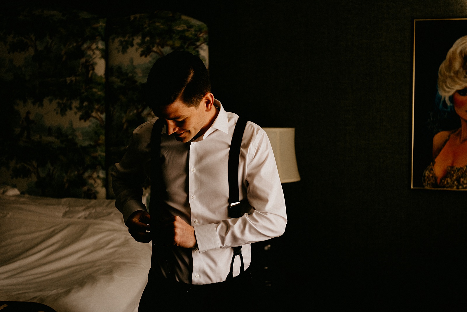 Paikka Minneapolis Minnesota Wedding