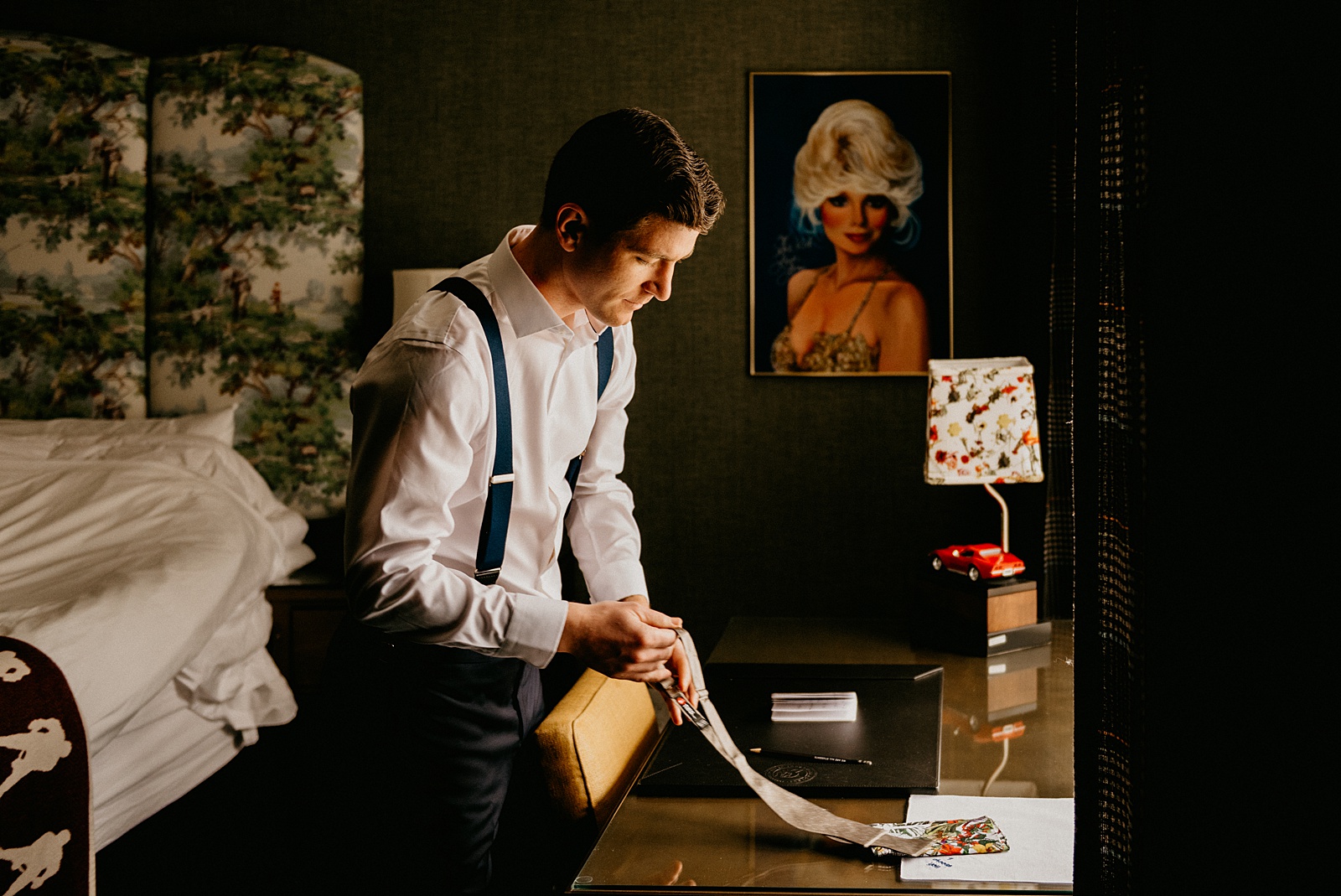 Paikka Minneapolis Minnesota Wedding