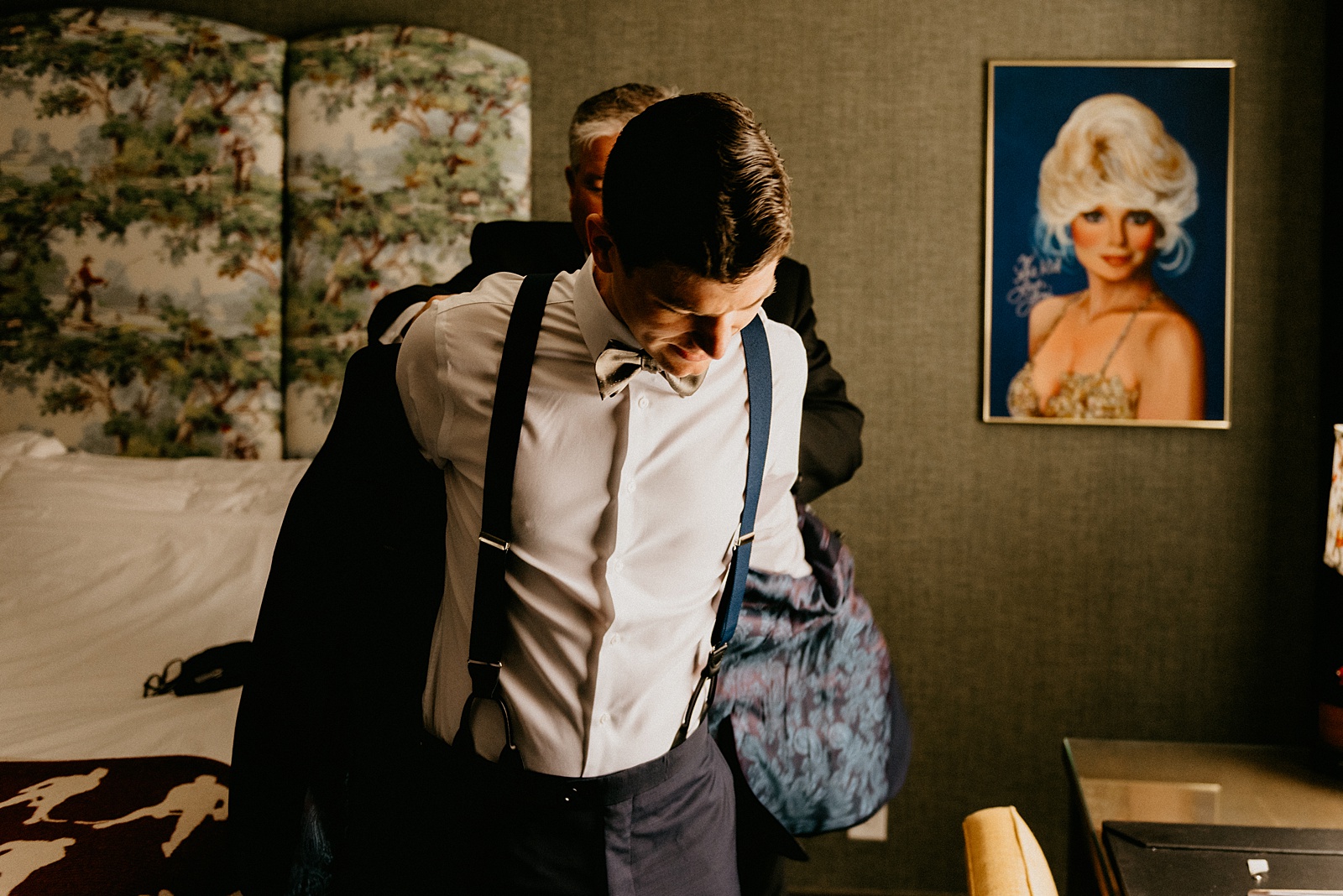 Paikka Minneapolis Minnesota Wedding