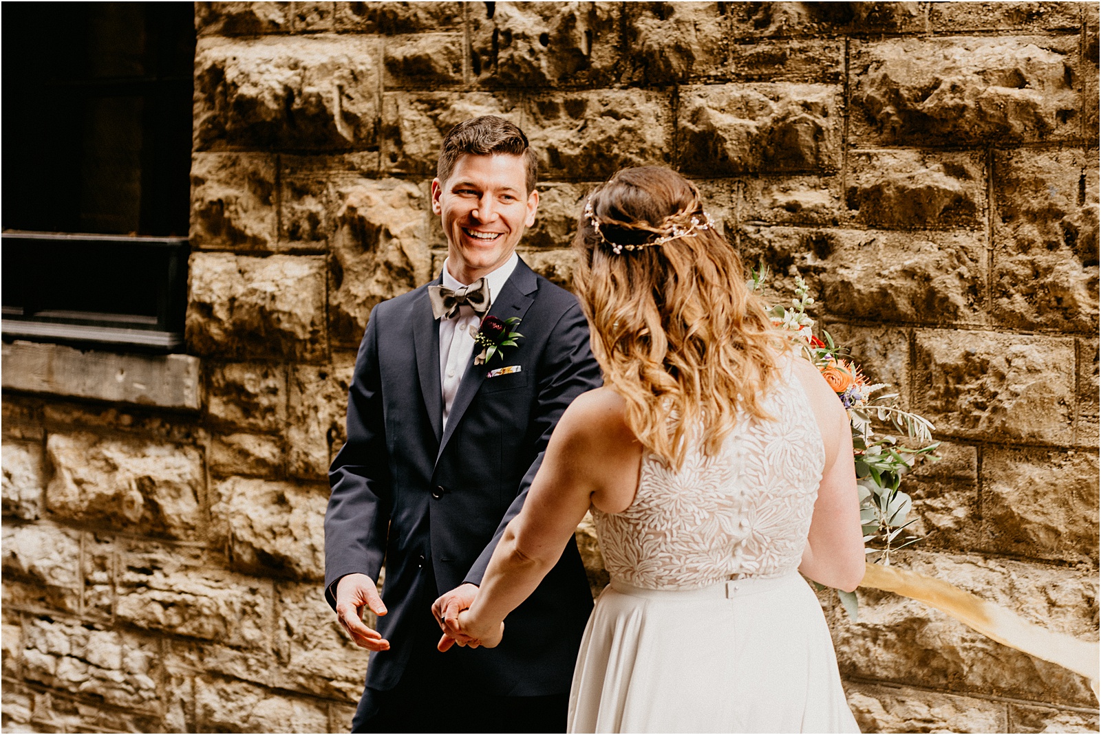 Paikka Minneapolis Minnesota Wedding