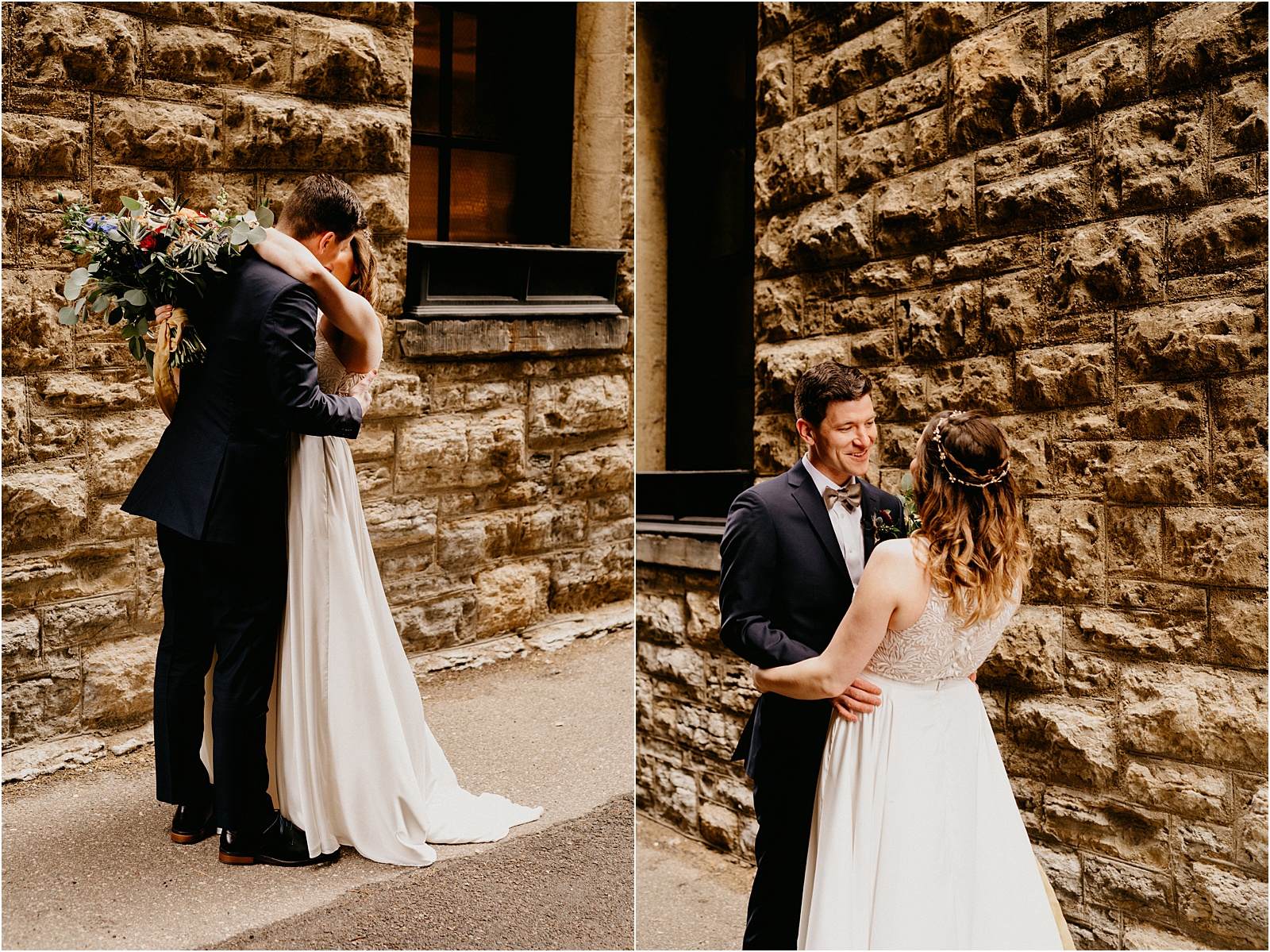 Paikka Minneapolis Minnesota Wedding