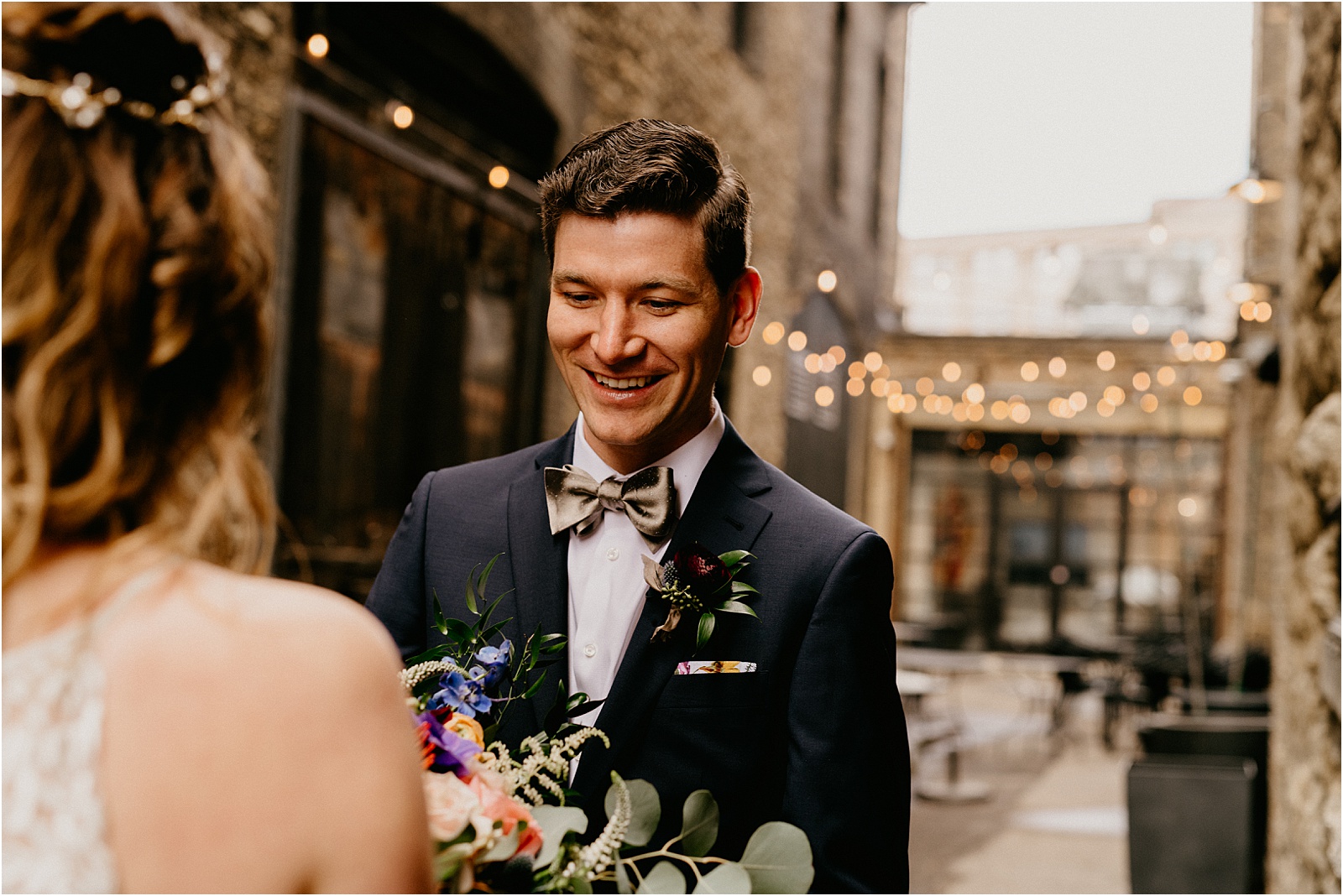 Minneapolis Wedding Photographer