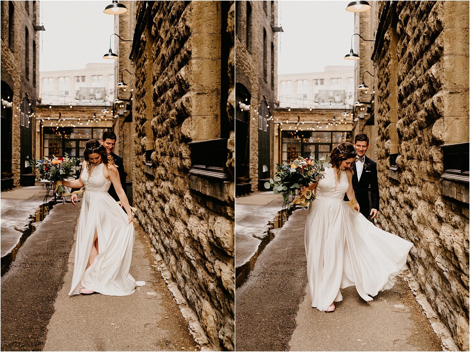 Minneapolis Wedding Photographer