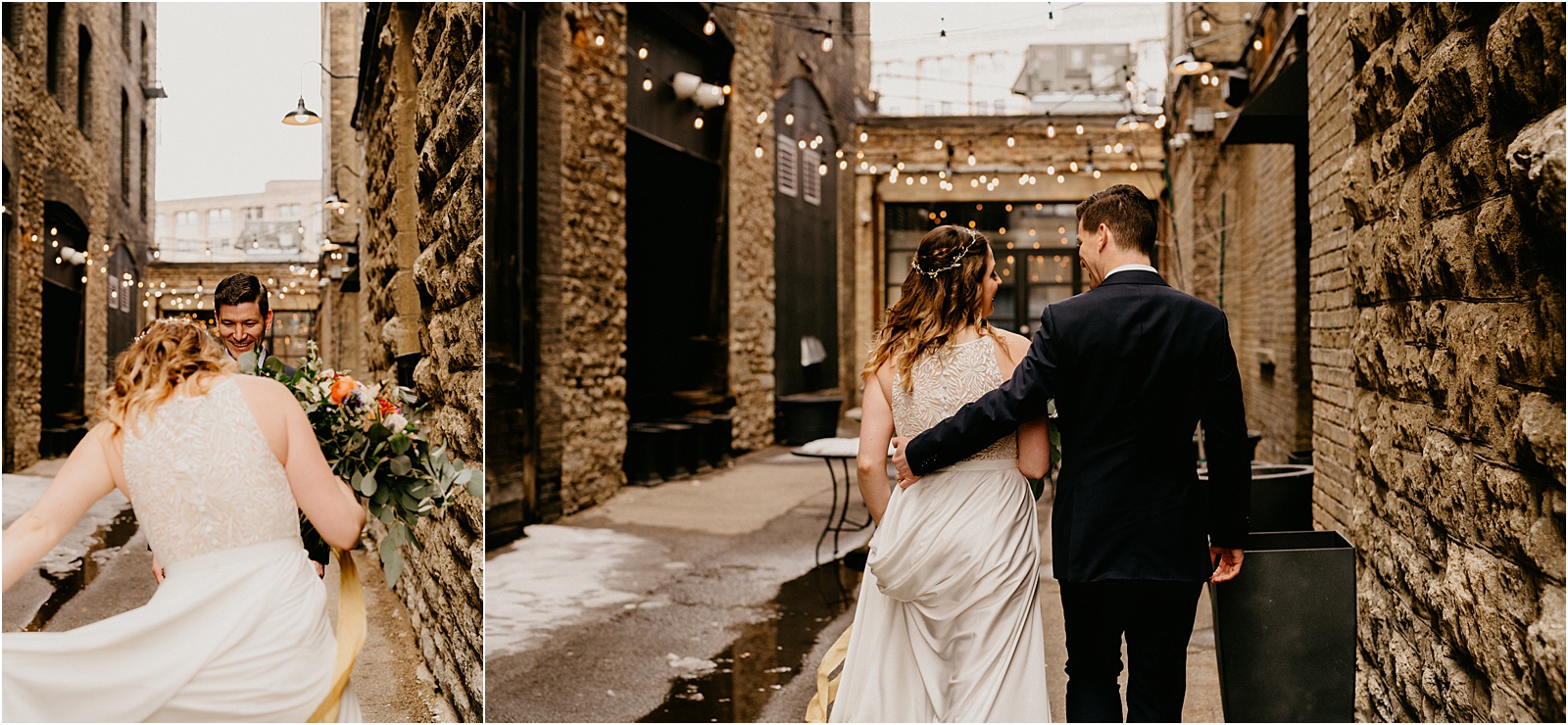 Minneapolis Wedding Photographer