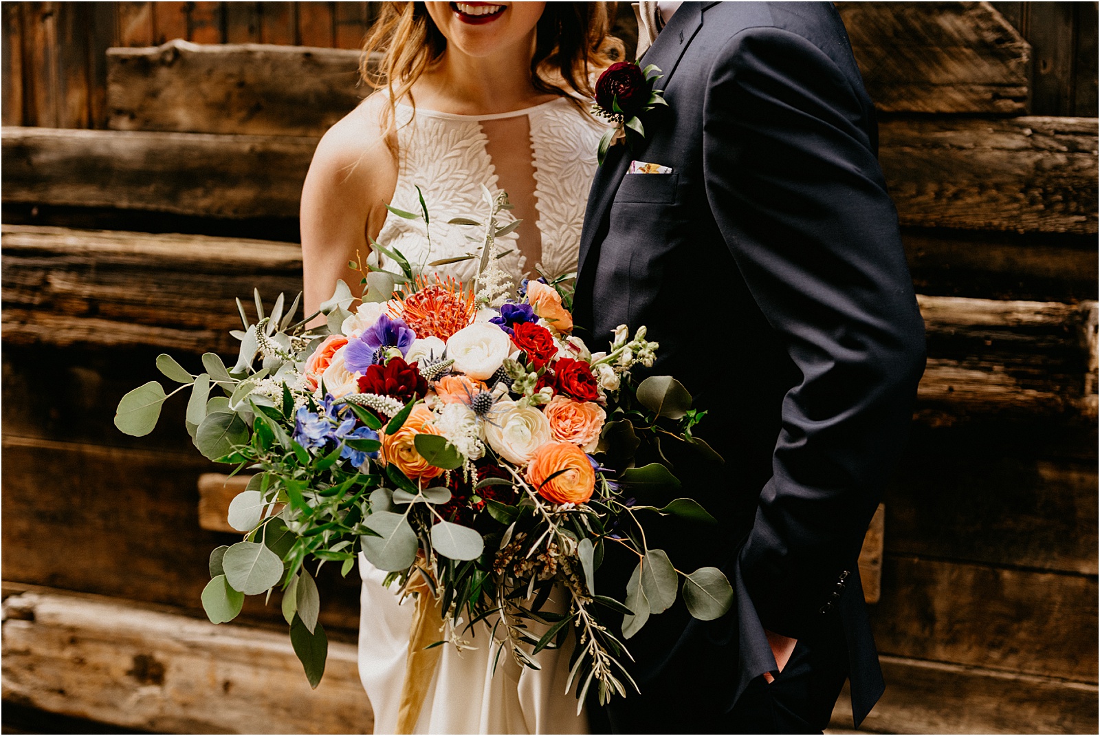 Minneapolis Wedding Photographer