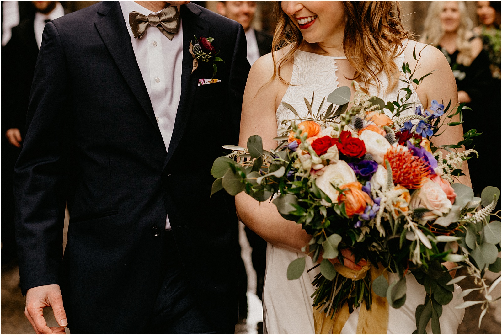 Minneapolis Wedding Photographer