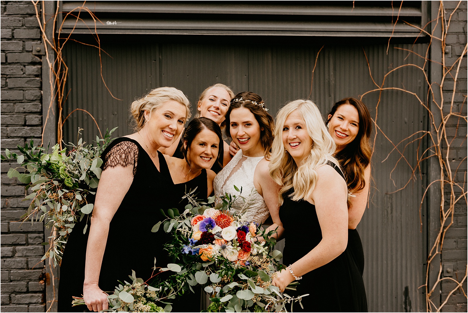 Minneapolis Minneapolis Wedding Photographer