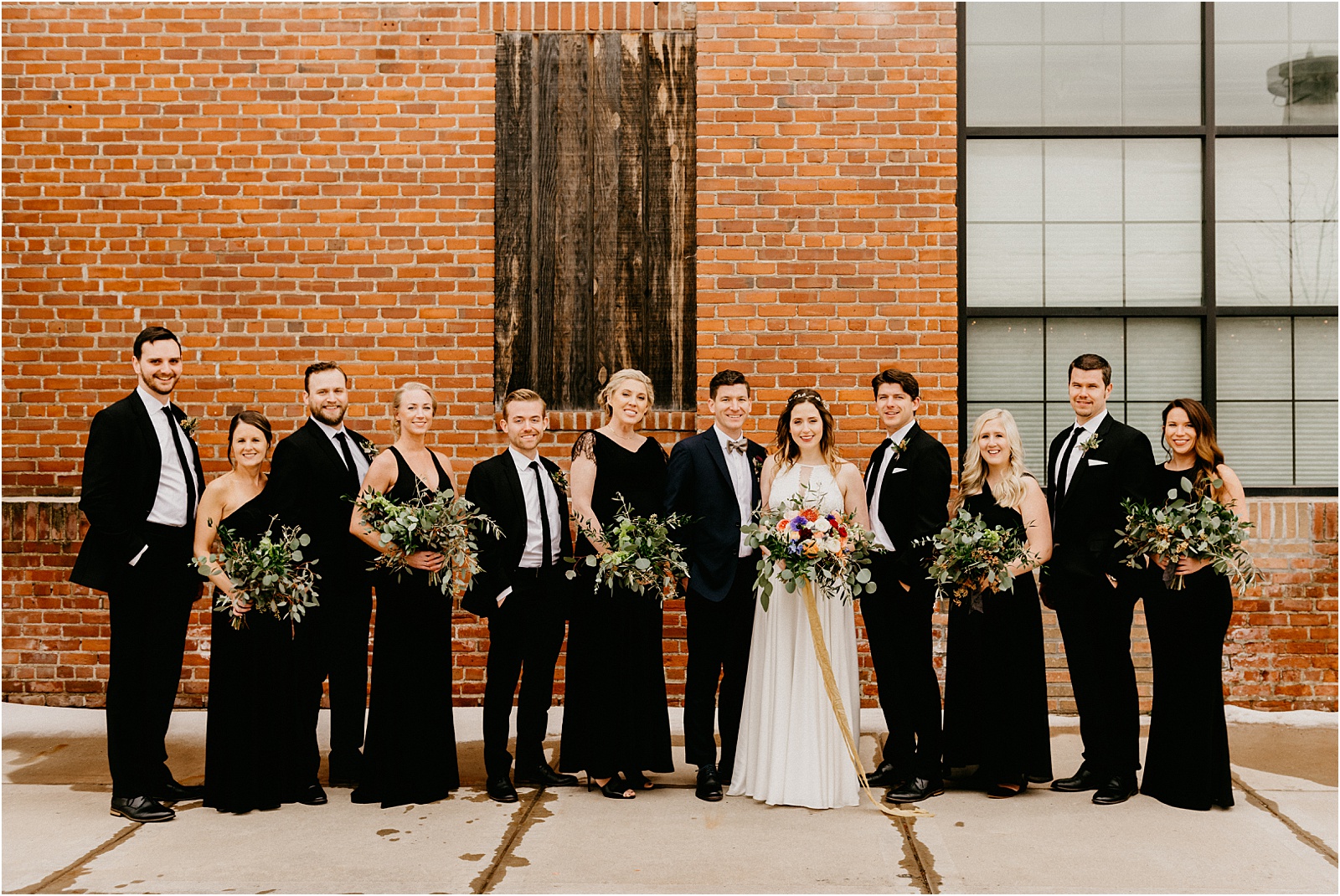 Minneapolis Minneapolis Wedding Photographer