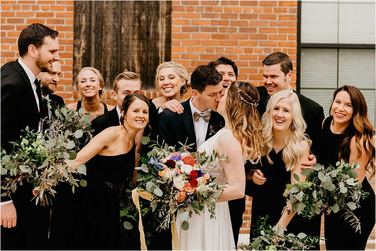 Minneapolis Minneapolis Wedding Photographer