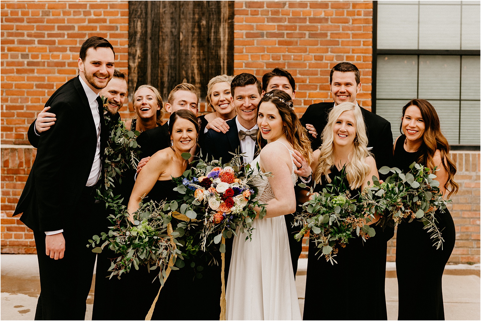 Minneapolis Minneapolis Wedding Photographer