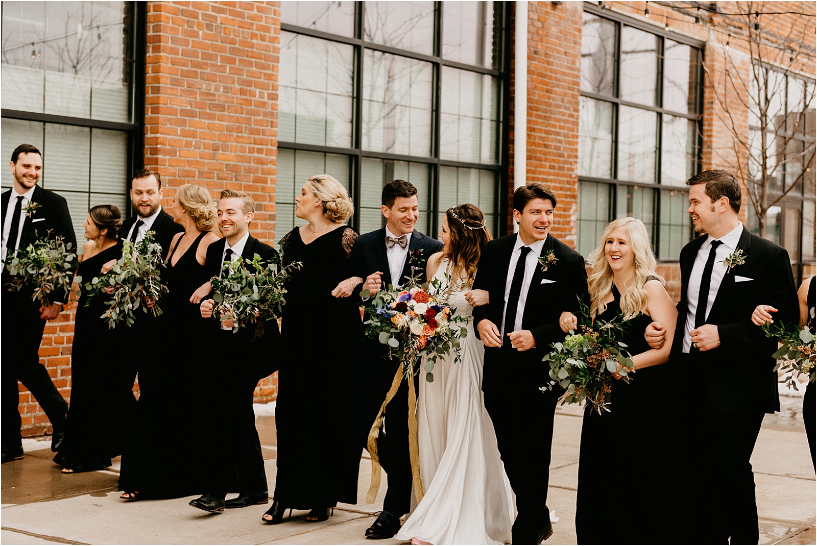 Minneapolis Minneapolis Wedding Photographer