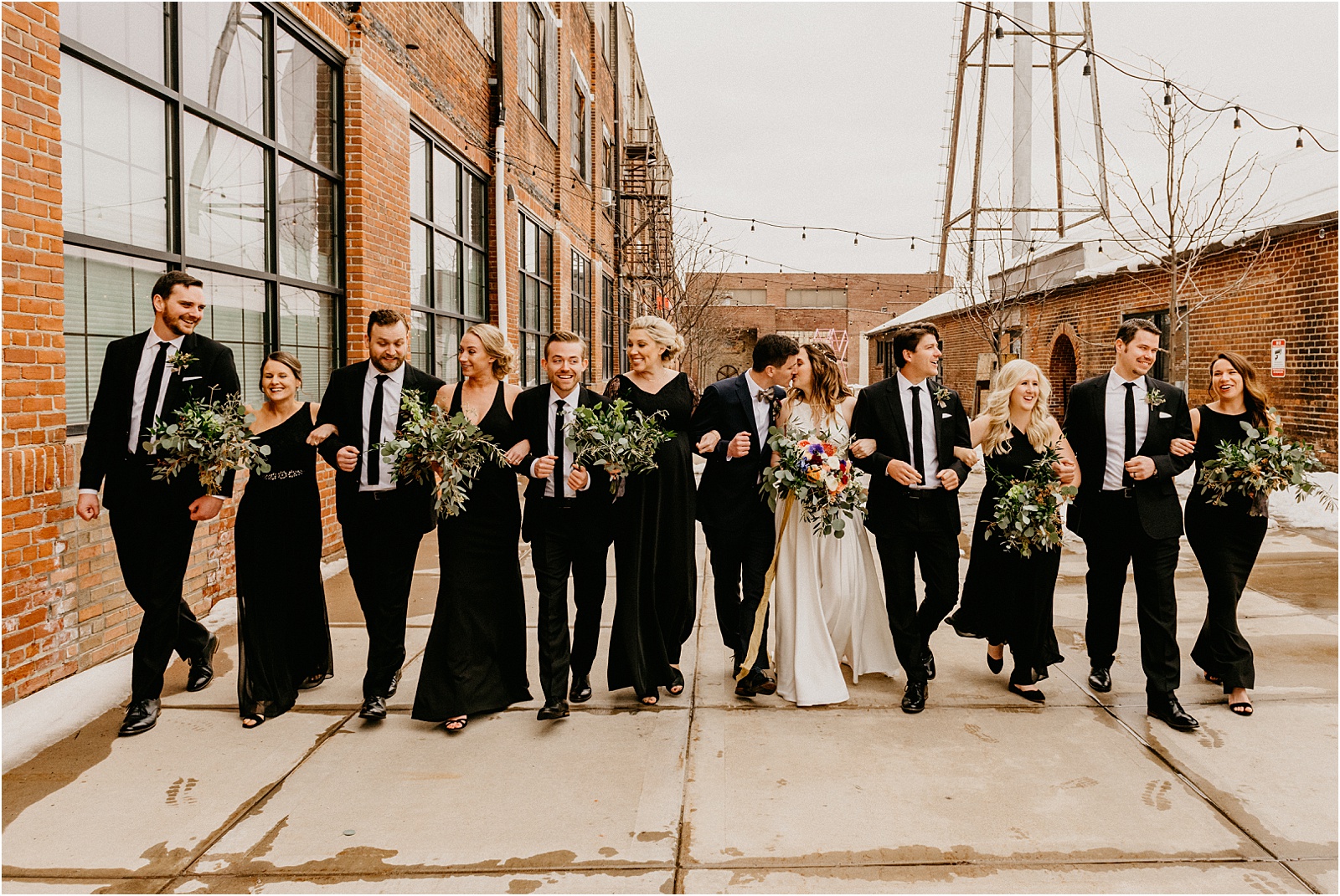 Minneapolis Minneapolis Wedding Photographer