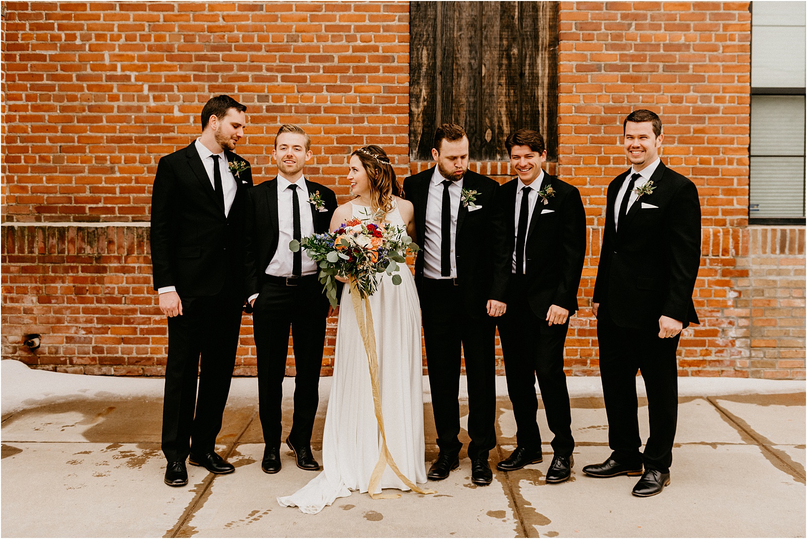Minneapolis Minneapolis Wedding Photographer