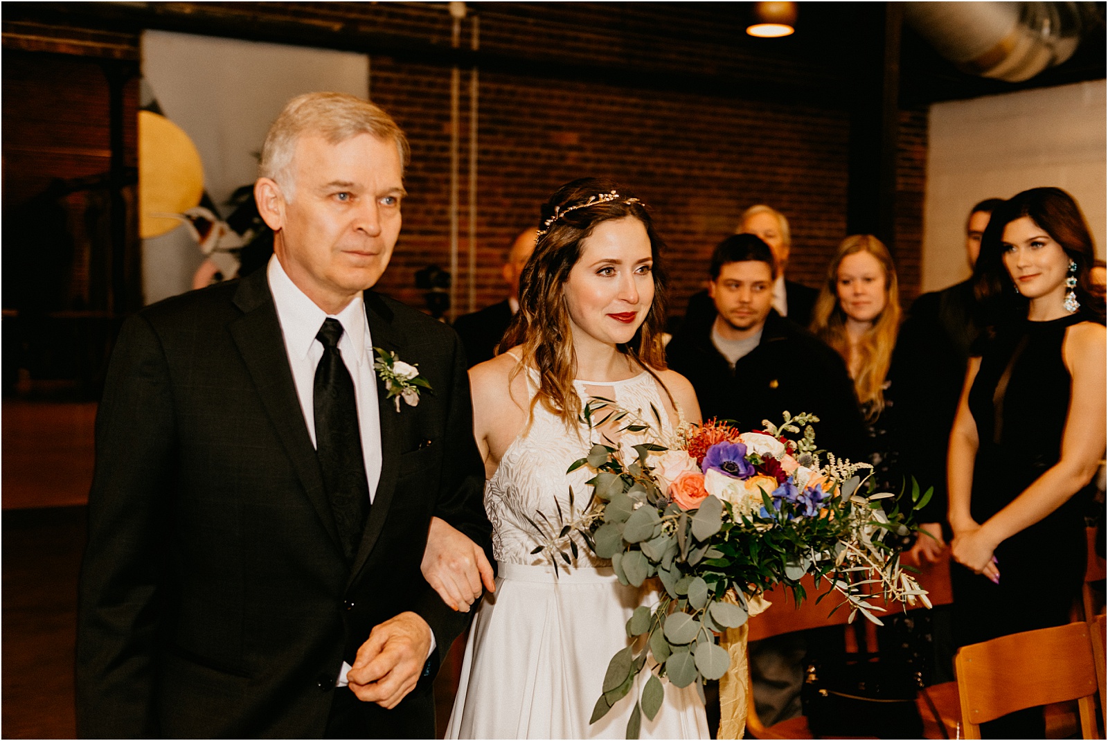 PAIKKA Minneapolis Wedding Photography