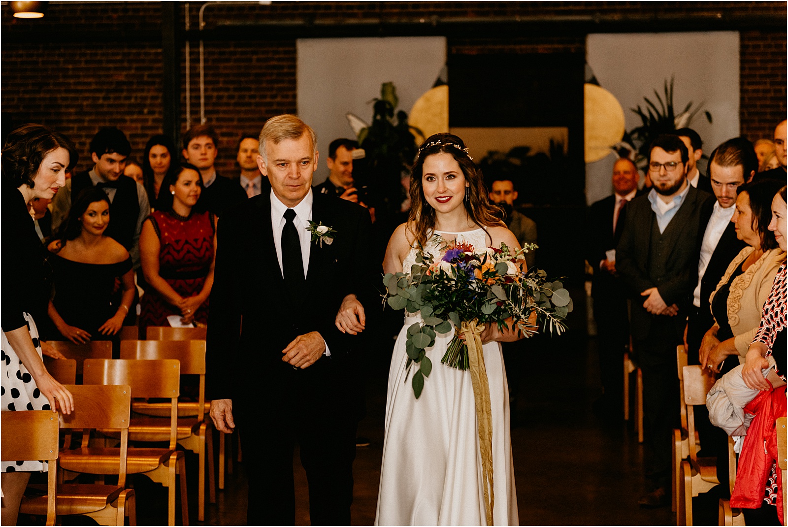 PAIKKA Minneapolis Wedding Photography