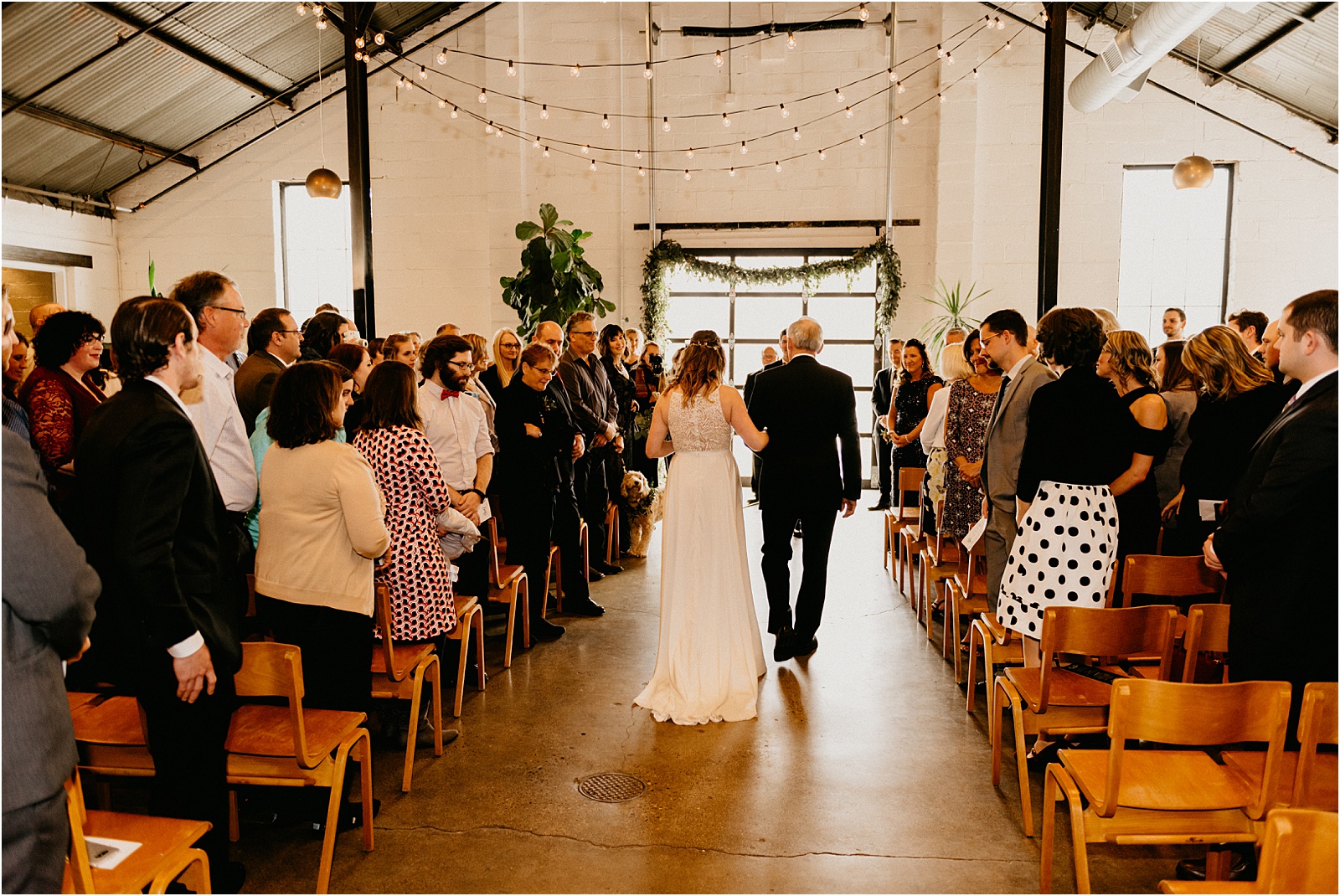 PAIKKA Minneapolis Wedding Photography