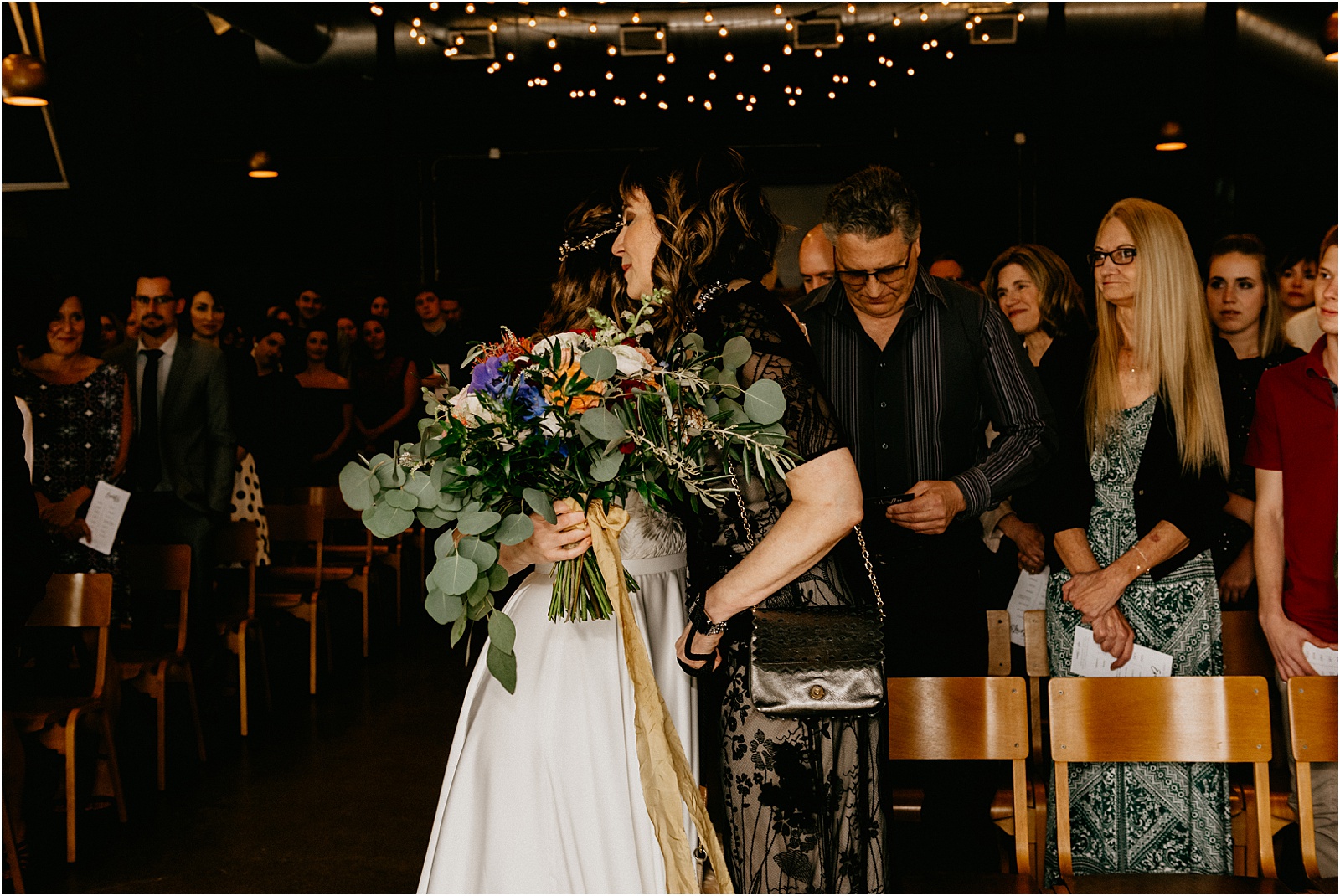 PAIKKA Minneapolis Wedding Photography
