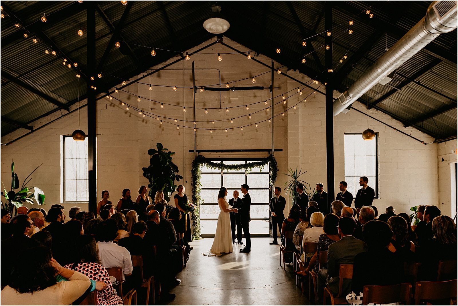 PAIKKA Minneapolis Wedding Photography