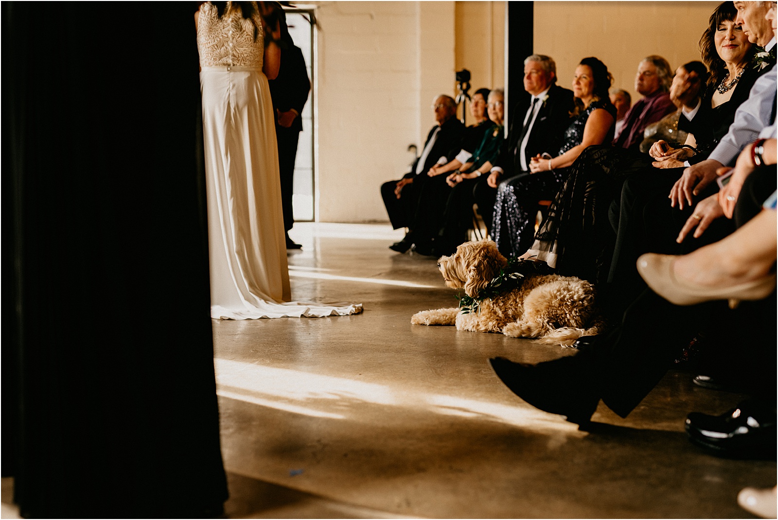 PAIKKA Minneapolis Wedding Photography