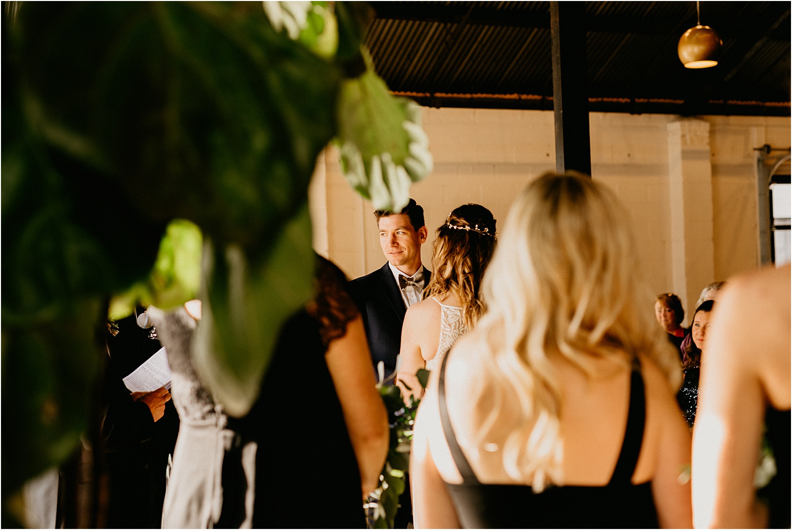 PAIKKA Minneapolis Wedding Photography