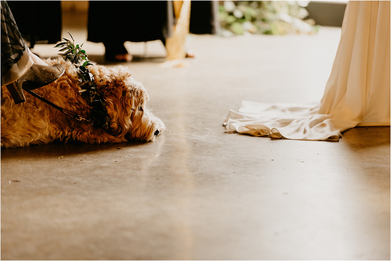 PAIKKA Minneapolis Wedding Photography