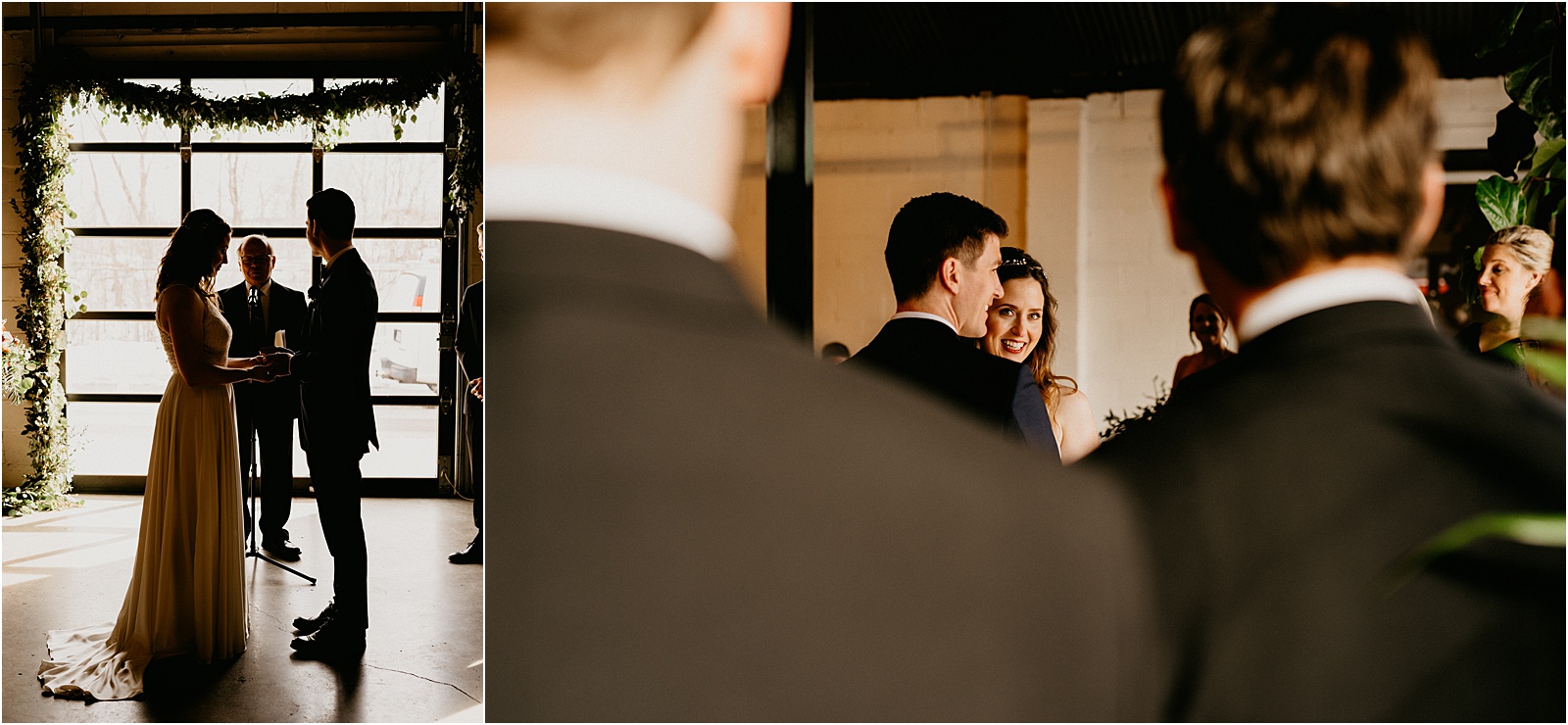 PAIKKA Minneapolis Wedding Photography