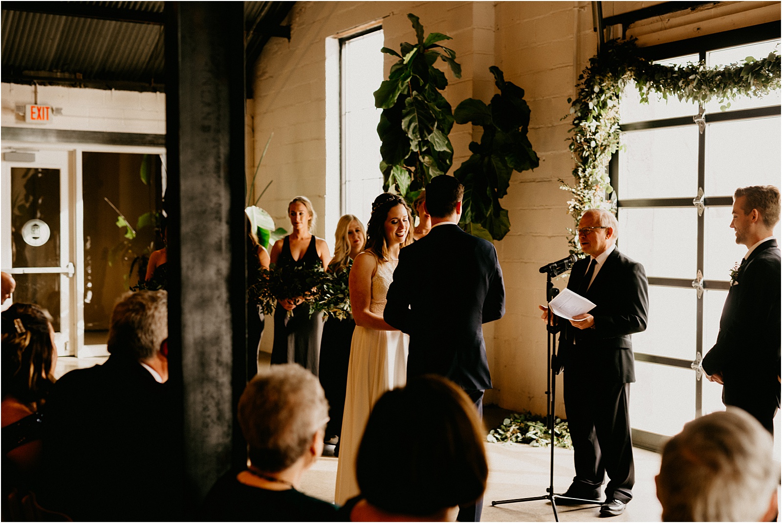 PAIKKA Minneapolis Wedding Photography