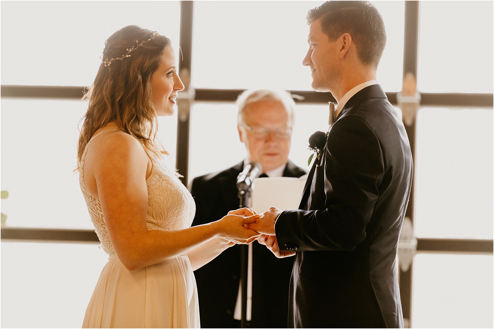 PAIKKA Minneapolis Wedding Photography