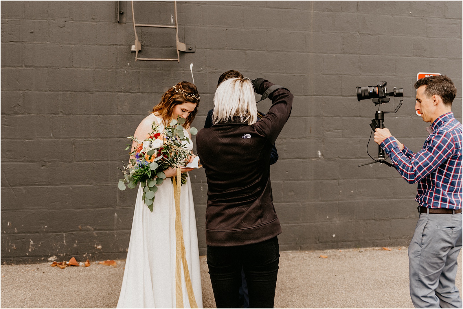 PAIKKA Minneapolis Wedding Photography