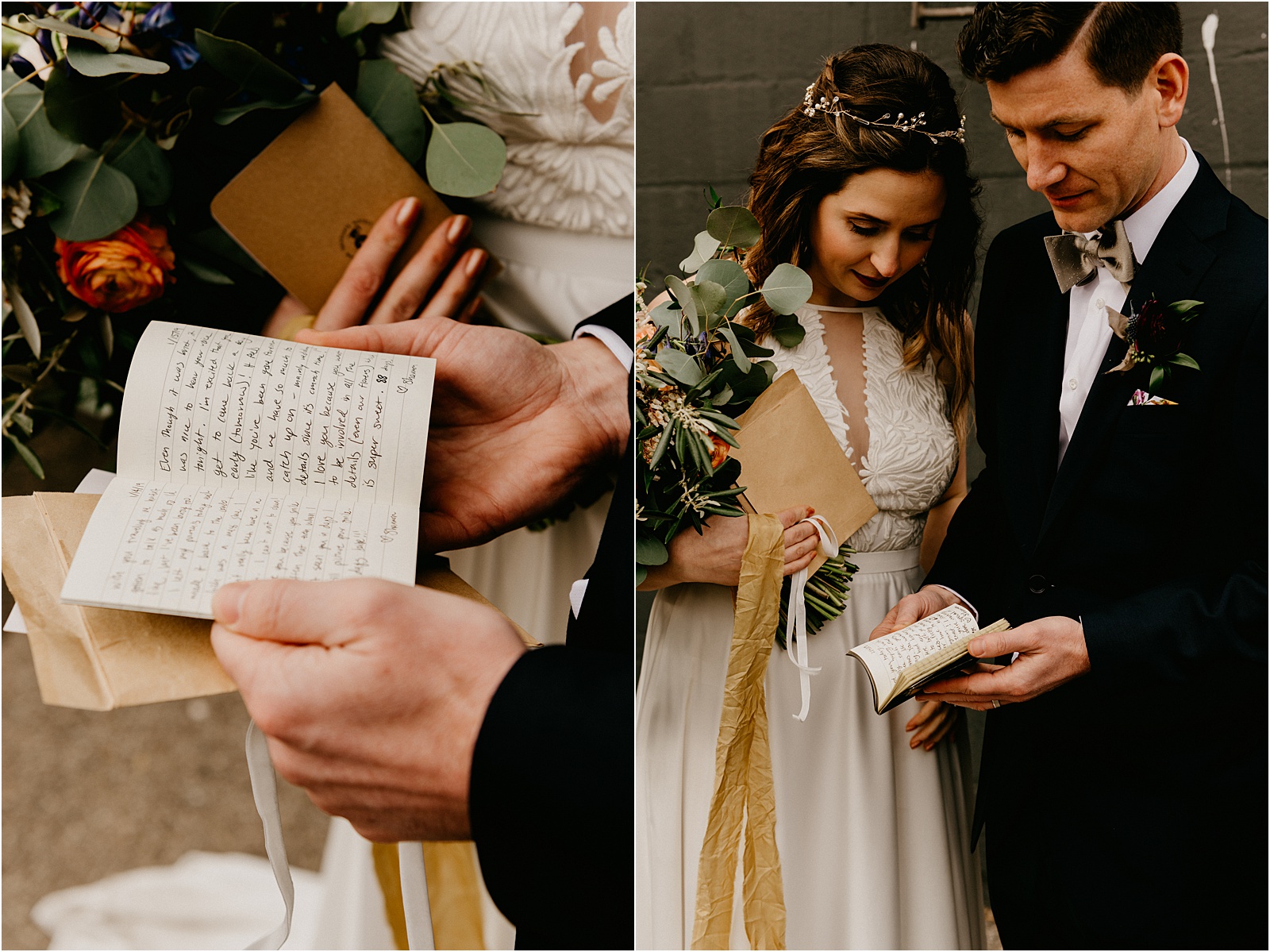 PAIKKA Minneapolis Wedding Photography