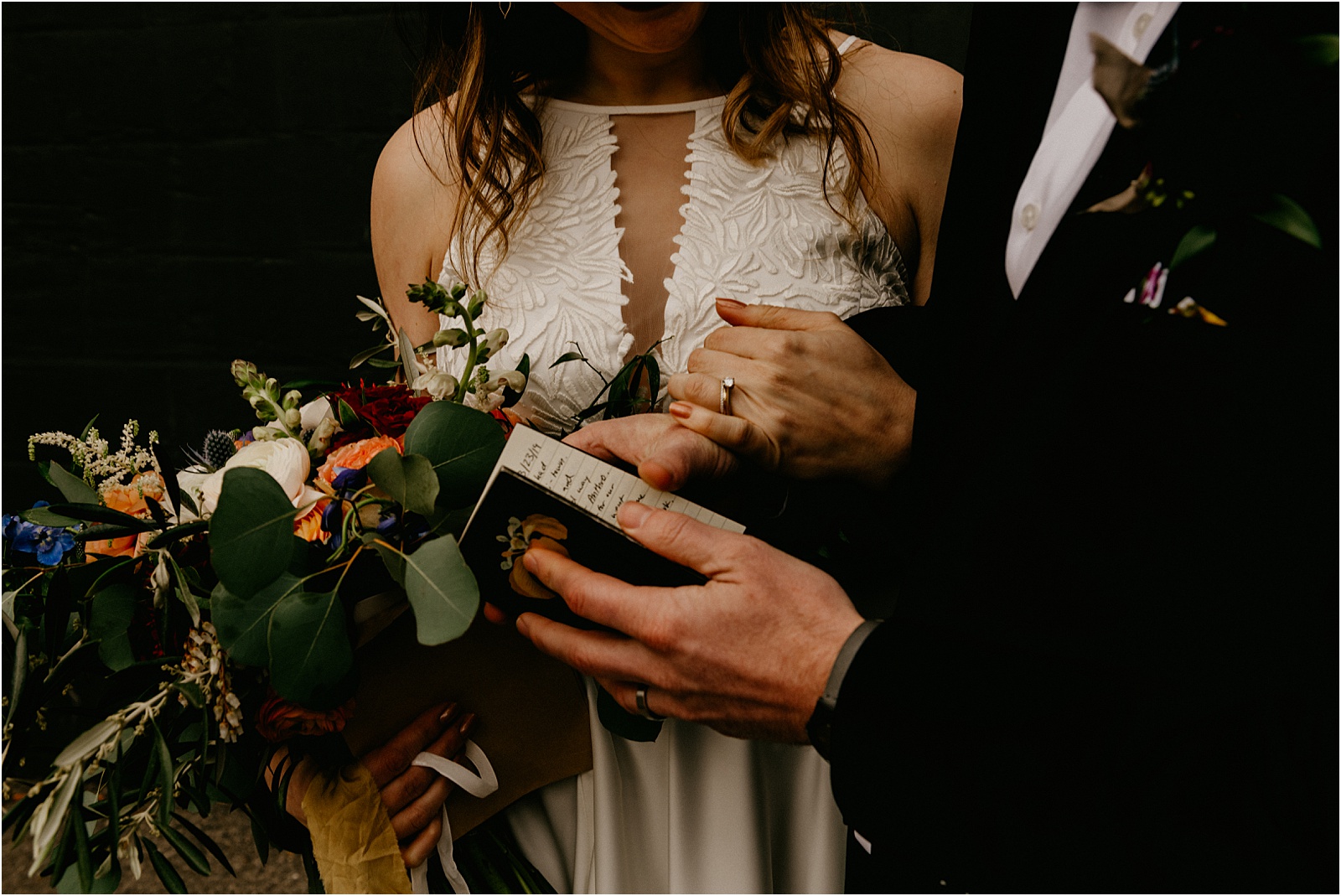 Minneapolis Minnesota Wedding Photography