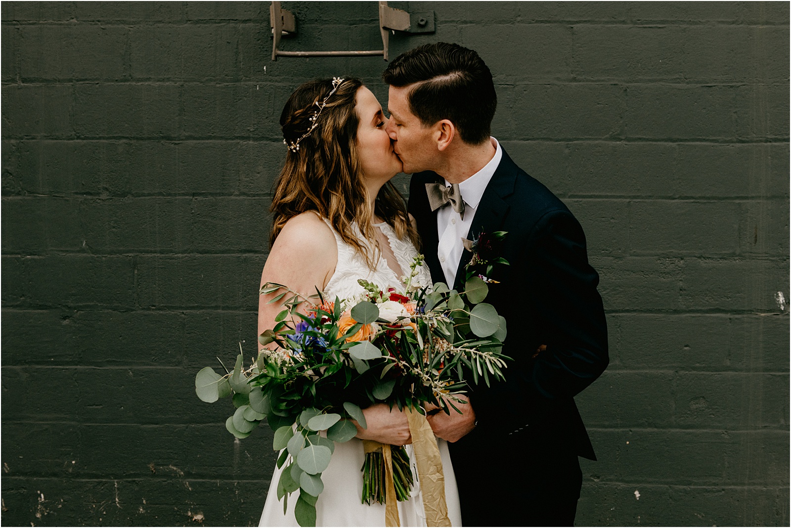 Minneapolis Minnesota Wedding Photography
