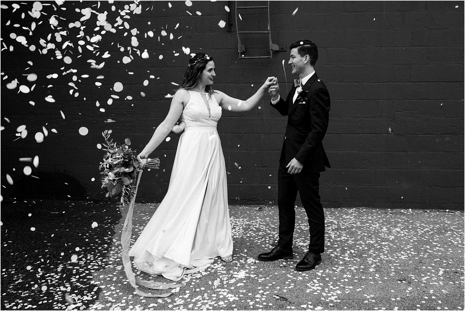 Minneapolis Minnesota Wedding Photography