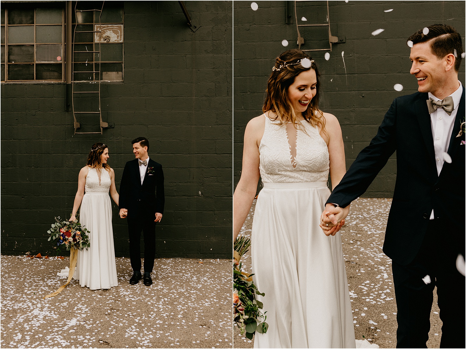 Minneapolis Minnesota Wedding Photography