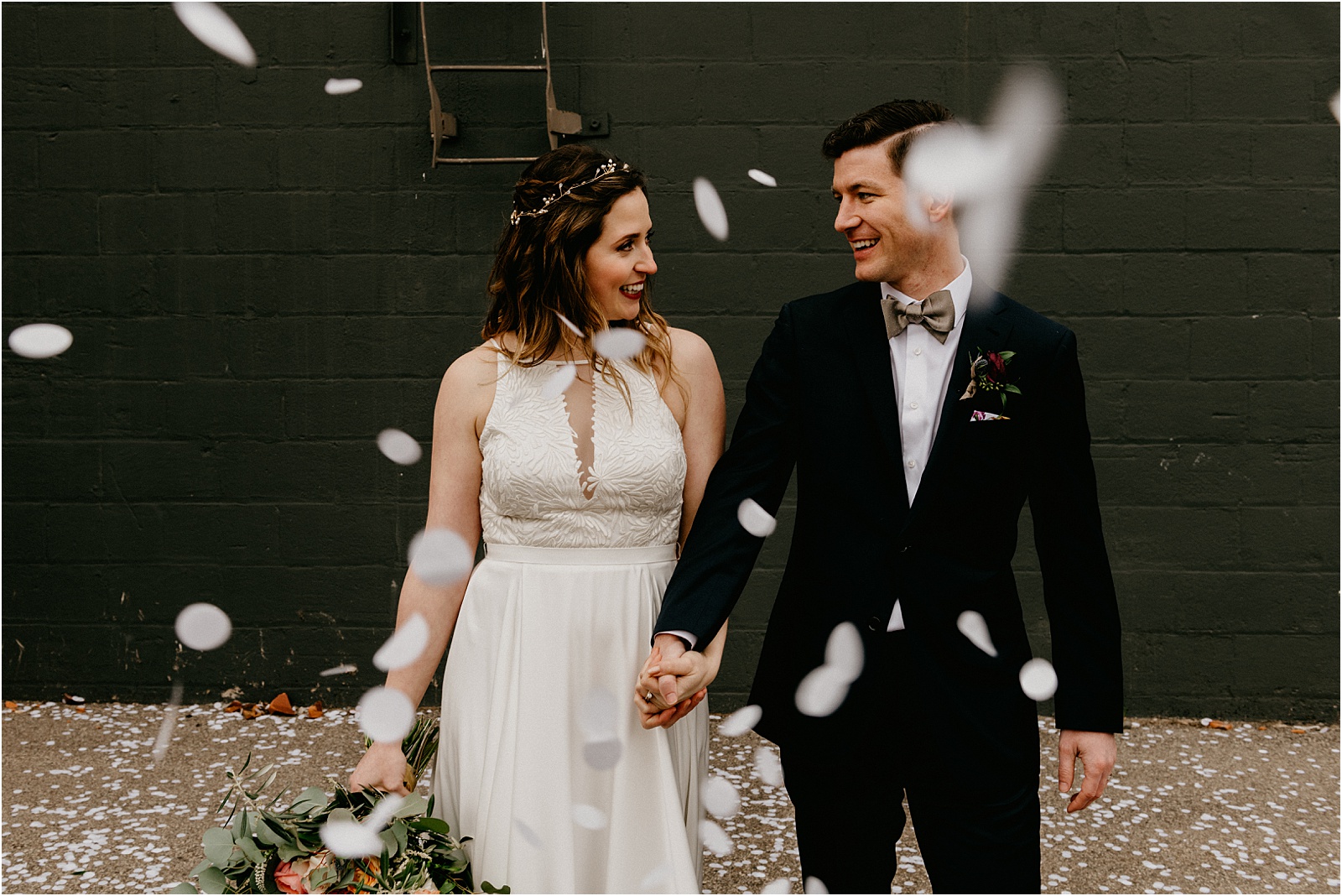 Minneapolis Minnesota Wedding Photography