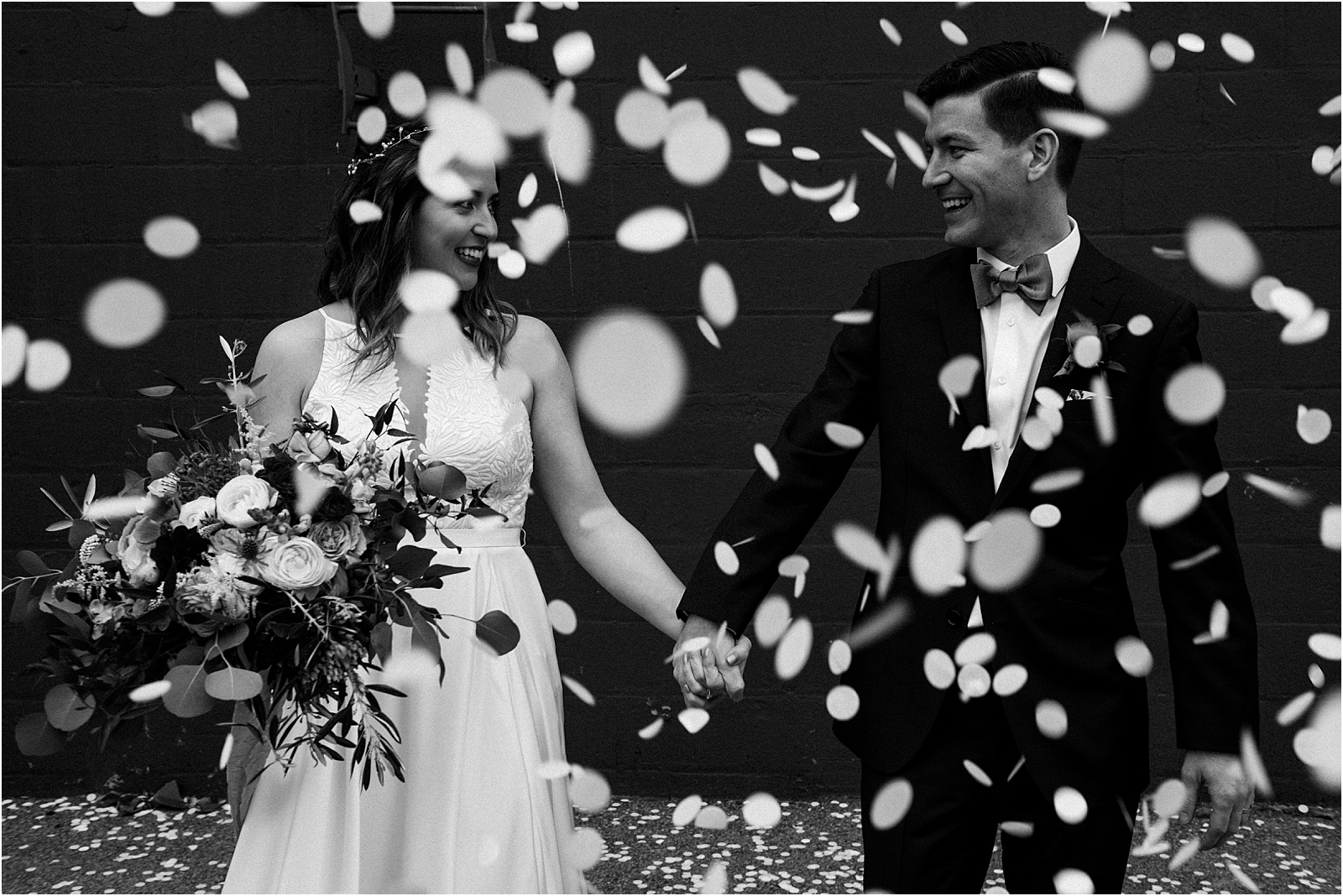 Minneapolis Minnesota Wedding Photography