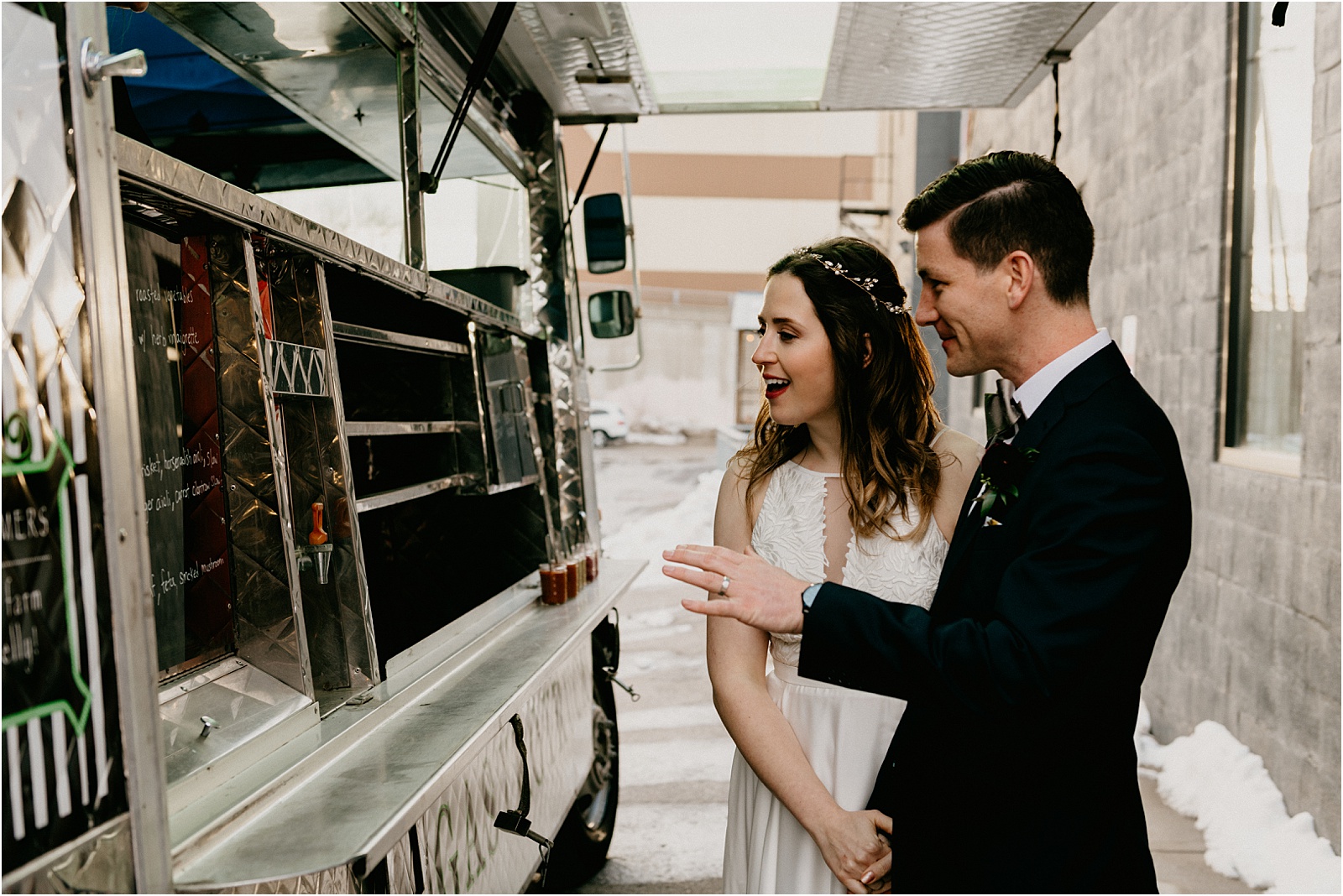 PAIKKA Minneapolis Wedding Photography