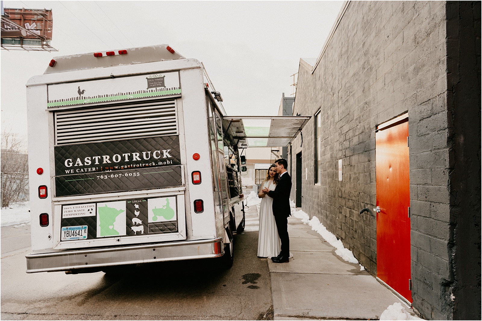 PAIKKA Minneapolis Wedding Photography