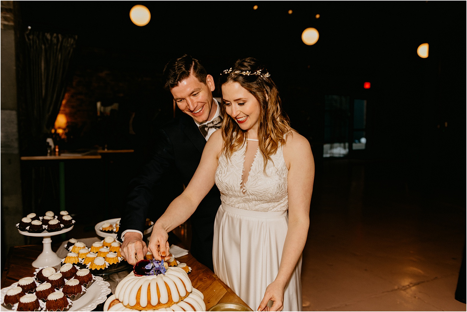 PAIKKA Minneapolis Wedding Photography