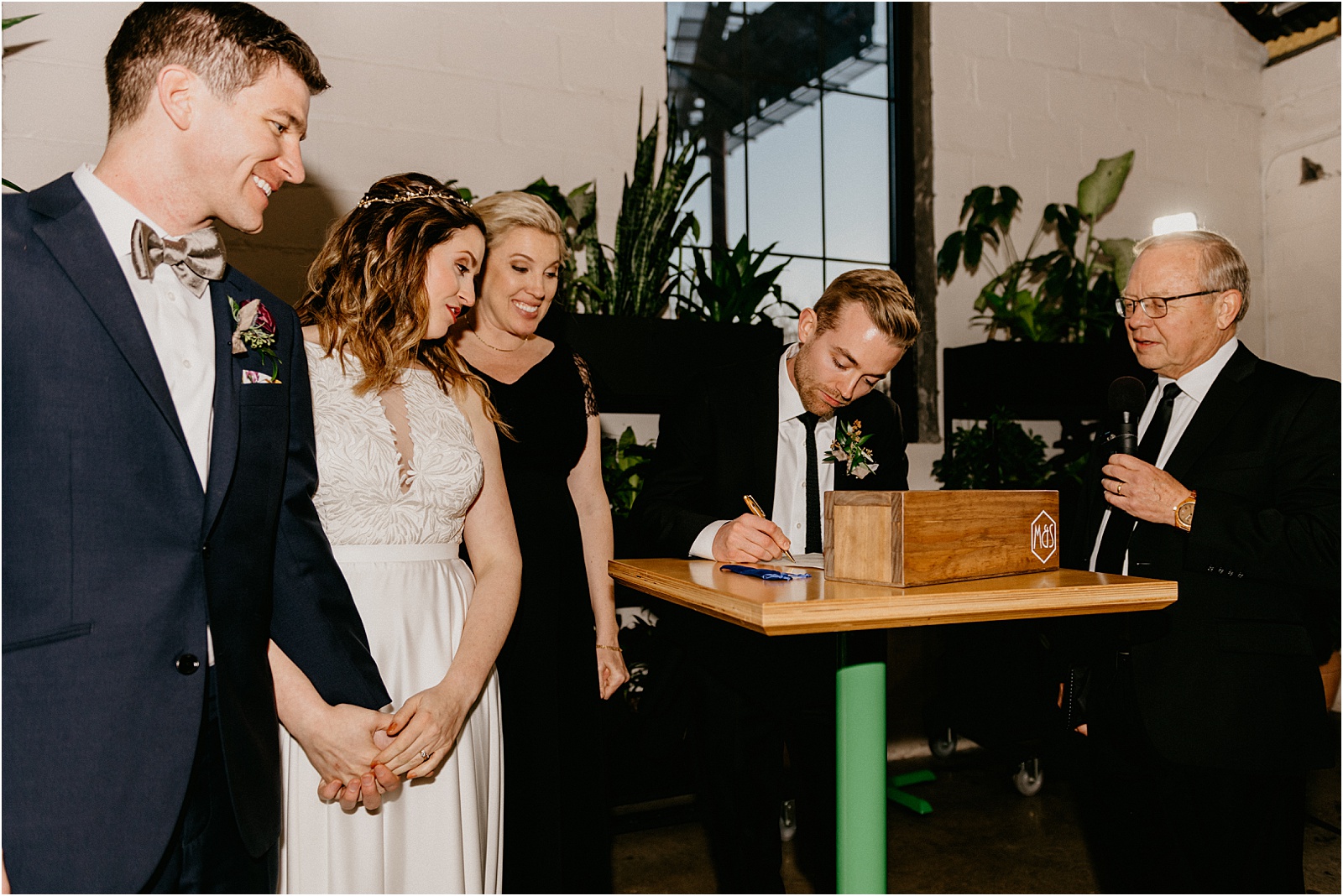 PAIKKA Minneapolis Wedding Photography