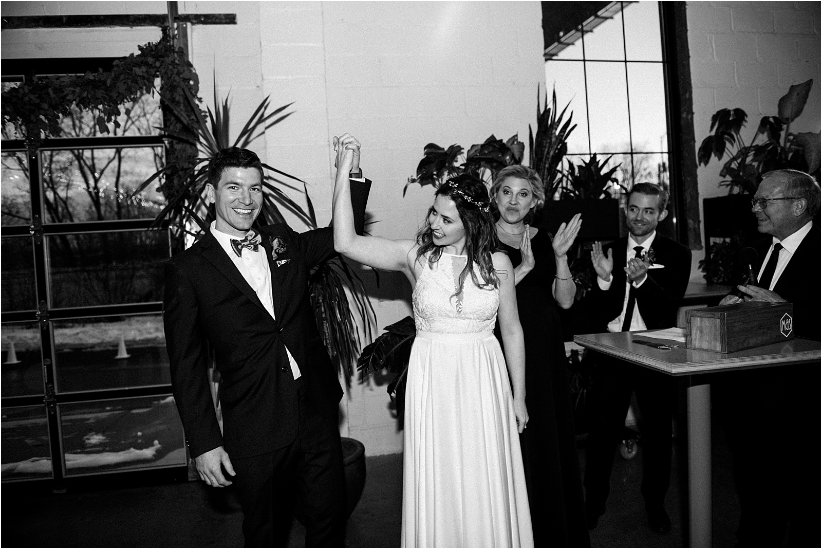 PAIKKA Minneapolis Wedding Photography