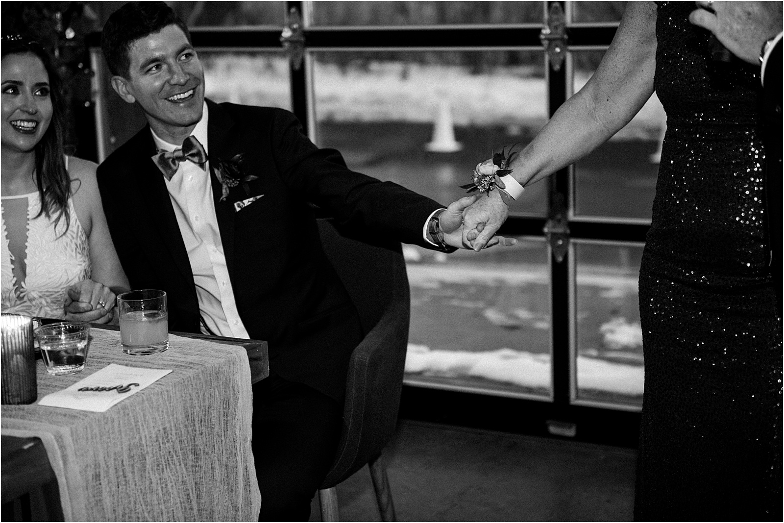 PAIKKA Minneapolis Wedding Photography