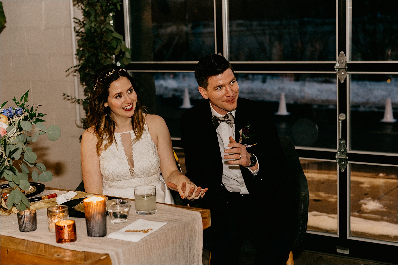 PAIKKA Minneapolis Wedding Photography