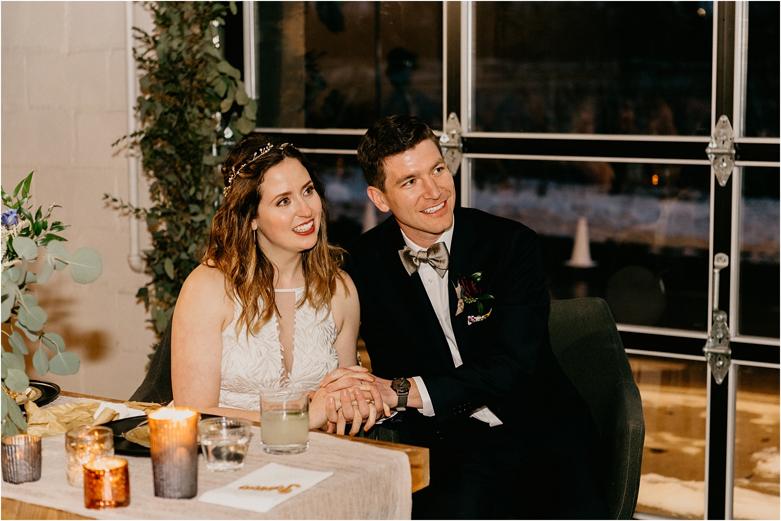 PAIKKA Minneapolis Wedding Photography