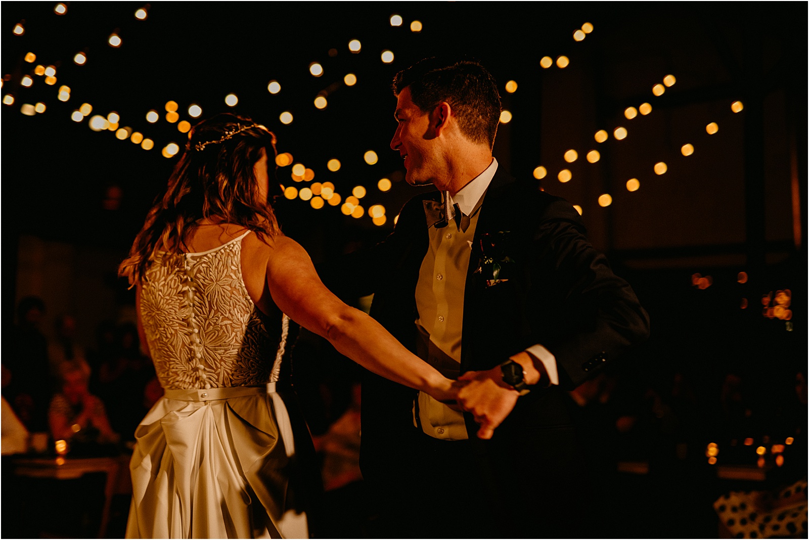 PAIKKA Minneapolis Wedding Photography
