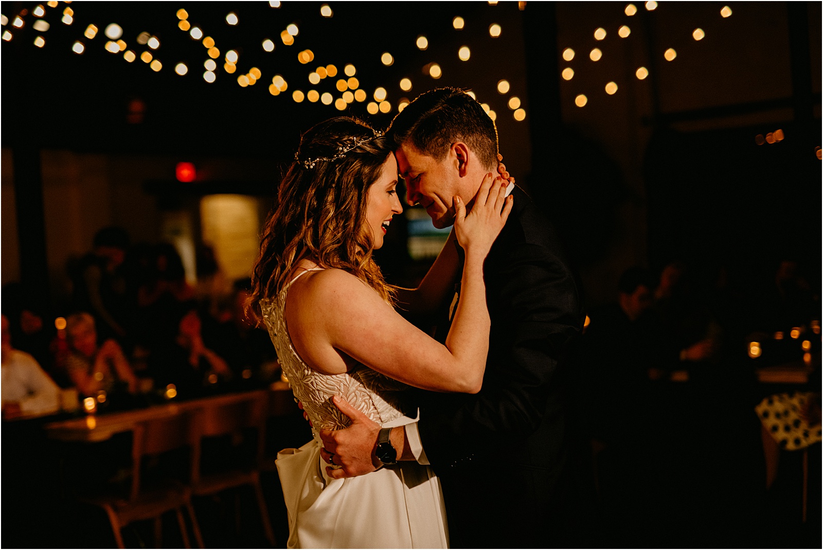 PAIKKA Minneapolis Wedding Photography