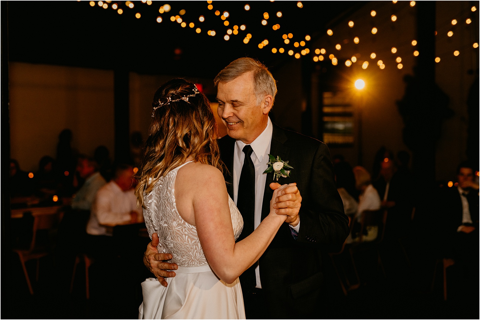 PAIKKA Minneapolis Wedding Photography