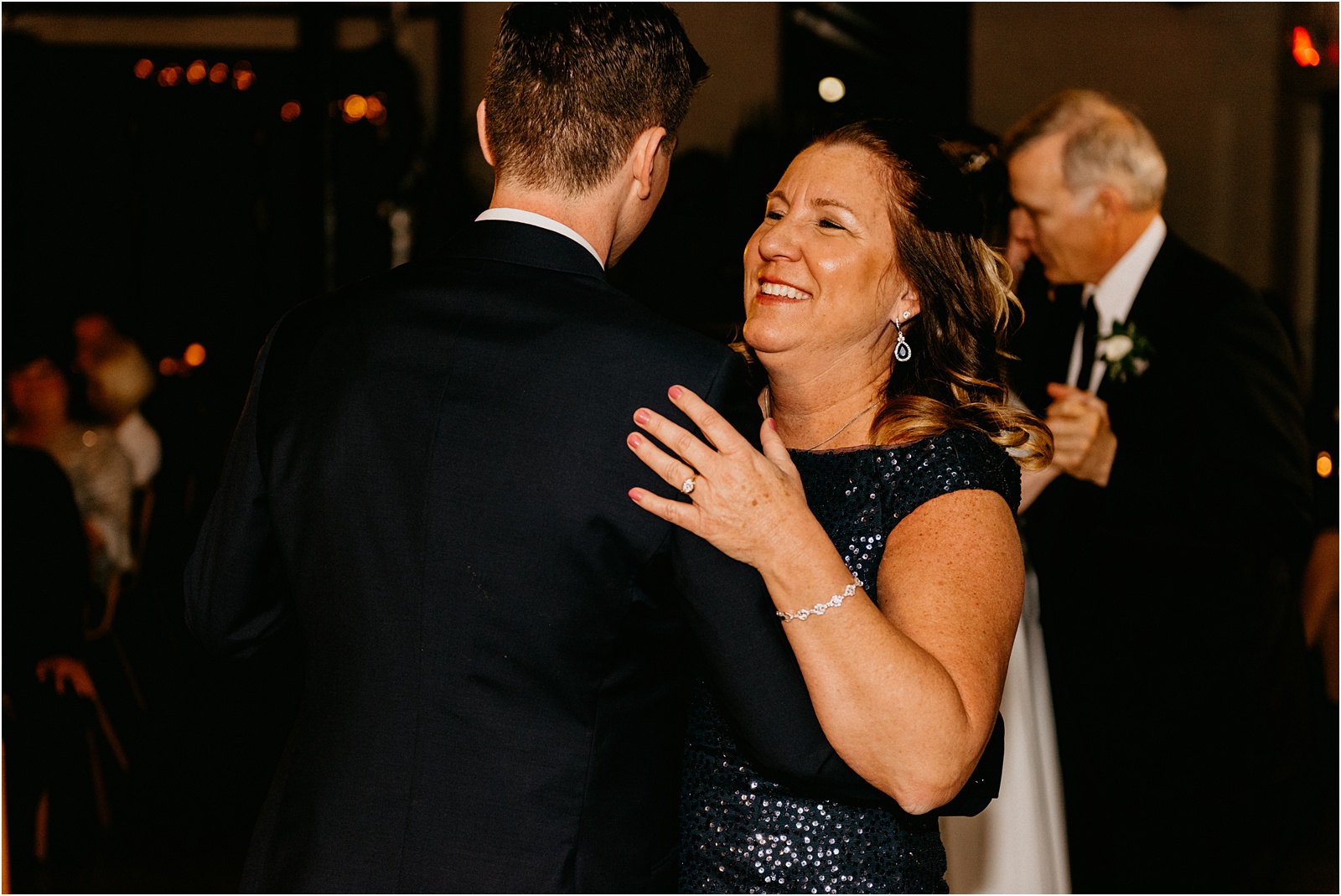PAIKKA Minneapolis Wedding Photography