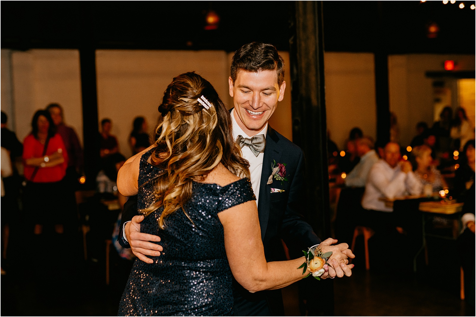 PAIKKA Minneapolis Wedding Photography